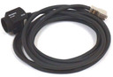 Keyence CV-050 Intuitive Vision Inspection System Camera