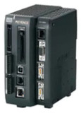 Keyence CV-3002 Intuitive Machine Vision System, Digital Image Sensor/Controller