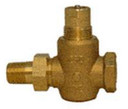 Siemens 599-01130 2-Way 3/4" Zone Control Valve, Cv 6.3, Normally Open, F x UM