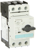 Siemens 3RV1021-1BA10 Manual Starter & Enclosure, Open Type, 1.4-2 FLA Adjust