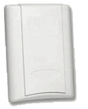 Veris CWE Cloud White High-Impact ABS Plastic Wall Mount Standard CO2 Sensor Veris CWE Cloud White High-Impact ABS Plastic Wall Mount Standard CO2 Sensor