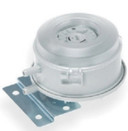 Veris PAS01 Dry Media Differential Air Pressure Switch, 0.08 to 1.2 in-WC