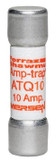 Ferraz Shawmut ATQ10 10A Fast Acting Fiberglass High Speed Semiconductor Fuse