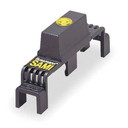 Eaton Cooper-Bussmann SAMI-1 SAMI Series Indicating Fuse Covers, 0 To 100 Amps