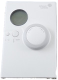 Johnson Controls NS-BHR7101-0 Network Temperature and Humidity Sensor, 120x80 mm