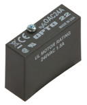 Opto 22 OAC24A G1 AC Digital Output, 24-280 VAC, 24 VDC Logic