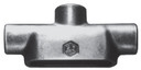 TB27 | Crouse-Hinds | Cast Iron Conduit Body, Type TB, 3/4