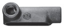 LL18 | Crouse-Hinds | Condulet Cast Iron Conduit Body, 1/2