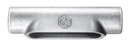C28 | Crouse-Hinds | Condulet Cast Iron Body, Type C, 3/4 | New