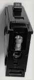 Cutler-Hammer Eaton BAB1030G Circuit Breaker, 30A, 1P, 120/240V, BAB, 10 kAlC
