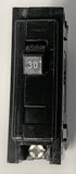 Cutler-Hammer Eaton BAB1030G Circuit Breaker, 30A, 1P, 120/240V, BAB, 10 kAlC