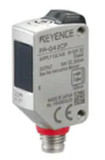 Keyence PR-G41CP Photoelectric Sensor, Rectangular Diffuse Reflective, 500 mm