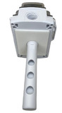 Automated Logic NSB-CO-D-BB-A Duct Mount Carbon Monoxide Sensor