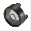 Keyence OP-87436 Vision Sensor, Polarized Visible Light Filter Attachment