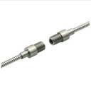 Keyence PX-H72G Heavy-Duty Photoelectric Sensor, Transmissive Sensor Head