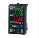 Keyence LK-GD500 Laser Displacement Sensor, Display Panel