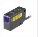 Keyence LV-H35 Digital Laser Sensor, Reflective Sensor Head, Spot Type, Co-Axial