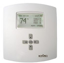 KMC Controls BAC-130163CW FlexStat 6R3A, CO2 and Humidity Sensor and Controller