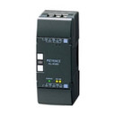 Keyence KL-N10V Super-Small Programmable Logic Controller w/Built-In Display