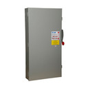 Eaton DH325NGK Enhanced Visible Blade Single-Throw Safety Disconnect Switch