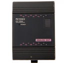 Keyence KV-DA4 PLC Expansion Unit, 4 Analog Output Channels