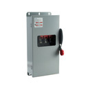 Eaton DH367NDKW Heavy Duty Single-Throw Fused Safety Disconnect Switch