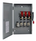 Cutler-Hammer Eaton DG324UGK Safety Switch General Duty 3P 200A 240V 50/60Hz