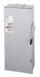 Cutler-Hammer Eaton DG223NRB Safety Switch General Duty 2P 100A 240V 50/60Hz