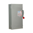 Eaton DH264NGK Heavy Duty Single-Throw Fused Safety Disconnect Switch