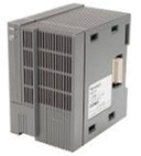 Keyence KZ-U4 PLC AC Power Supply Unit With Output of 24 VDC at 1.4 A