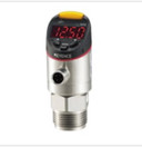 Keyence GP-M400 Heavy Duty Type Digital Pressure Sensors, Main Unit, 40 MPa