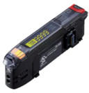 Keyence FS-N40 Digital Fiber Optic Sensor, Expansion Unit (Zero Line Type)