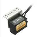 Keyence GV-B03 Digital CMOS Laser Sensor, Rear Mounting Bracket for GV-H450/H1000