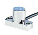 Keyence GH-413 Shock Sensor Head, General Purpose, 100 Hz to 8 kHz (-3dB)