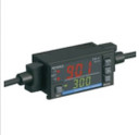 Keyence FW-V25P High Power Ultrasonic Positioning Sensor, Amplifier Unit PNP
