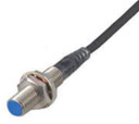 Keyence EV-108MSO Two-Wire Self Contained Amplifier Proximity Sensor, Spec Order