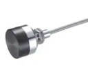 Keyence EH-440 Inductive Proximity Sensor, Sensor Head, Unshielded Type, f40