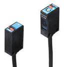 Keyence PZ-51LT Sensor Transmitter, Square Transmissive Cable Type, NPN