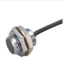 Keyence EM-014 Inductive Proximity Sensors, Main Unit, Shielded Type, M14, NPN