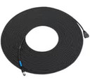 Keyence CB-A20 Laser Displacement Sensor Head-Controller Cable, 20 m