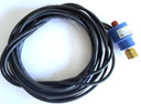Johnson Controls P100DA-72 Mini Pressure Switch, 38bar, 7/16''UNF