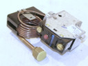 Johnson Controls P20DA-117C Air Conditioning Pressure Limit Control, 400-600 #
