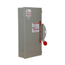 DT362UGK | Eaton | Double-Throw Non-Fused Safety Switch, 60A | New