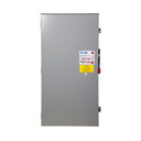 Eaton DH325NRK Heavy Duty Single-Throw Fused Safety Switch