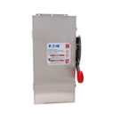 Eaton DH321FWK Enhanced Visible Blade Single-Throw Safety Switch