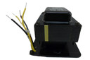 Johnson Controls TZ-5000-10 Transformer, 100VA Capacity, 120 VAC In, 24 VAC Out