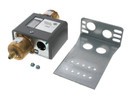 Johnson Controls P74FA-1 Differential Pressure Control, SPDT Differential, 1/4"