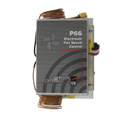 Johnson Controls P66BAB-1 60" CAP, Electronic Fan Speed Control (190-250 PSIG)