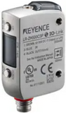 Keyence LR-ZH500C3P Rectangular W/ M8 Connector Type, 500 mm