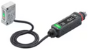 Keyence LR-X50C Standard Model, M8 Connector Type, 50mm Range